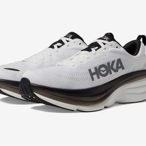 HOKA Bondi 8 - Men’s size 9D
